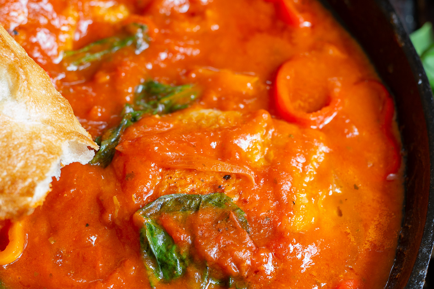 5 Ideas For Your Next One-Pot Meal