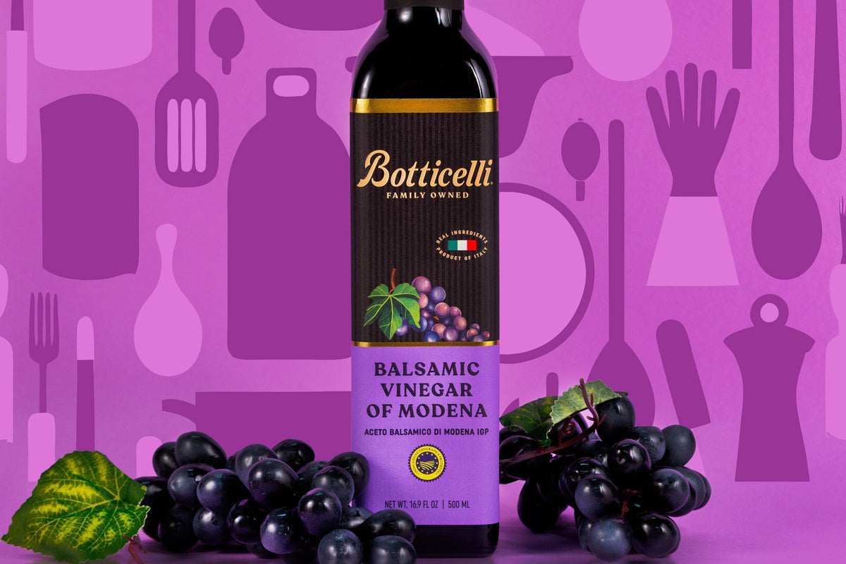 Balsamic Vinegar