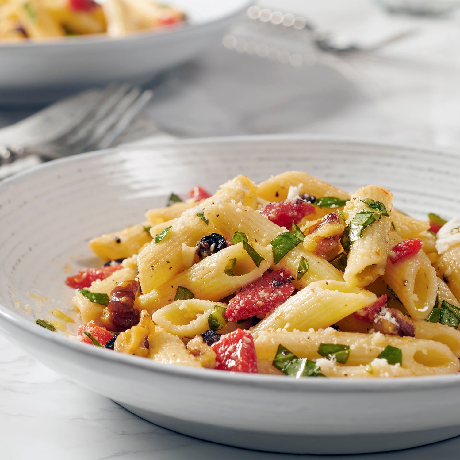 Botticelli Recipe Marco Polo Pasta Salad