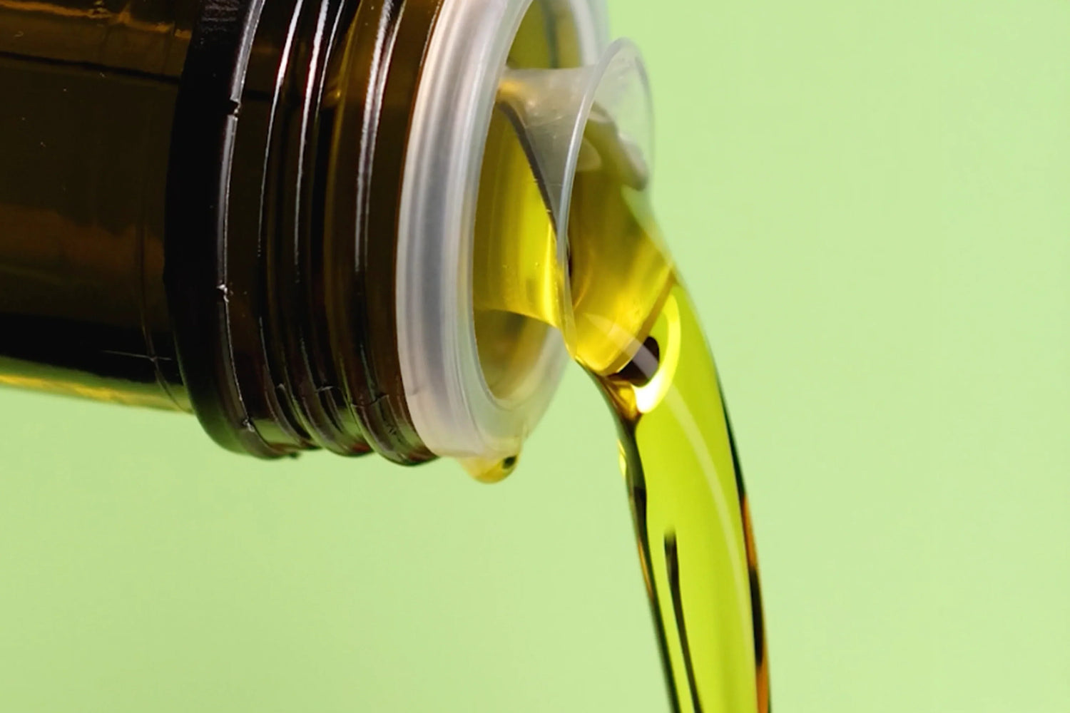 Common Olive Oil Myths Debunked