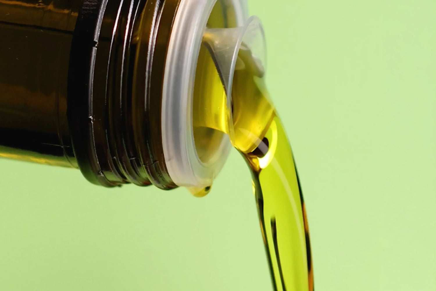 Common Olive Oil Myths Debunked