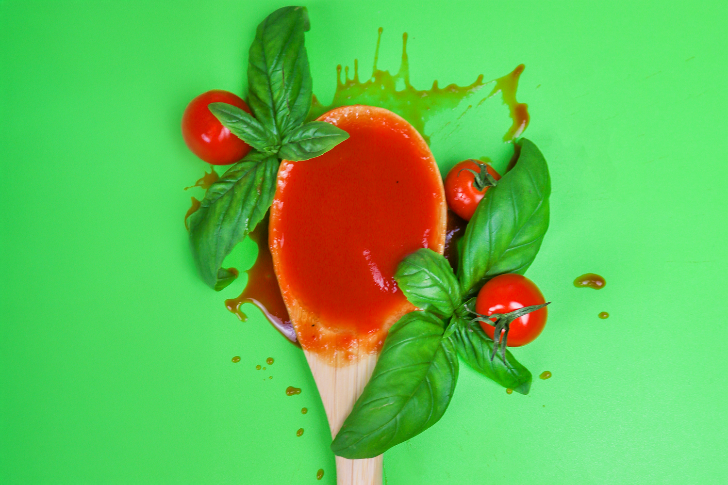 How To Use Passata