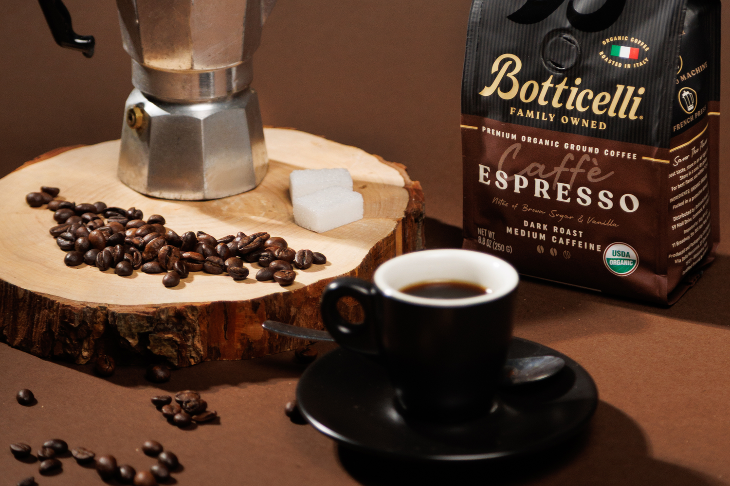 Italy’s Espresso Guide