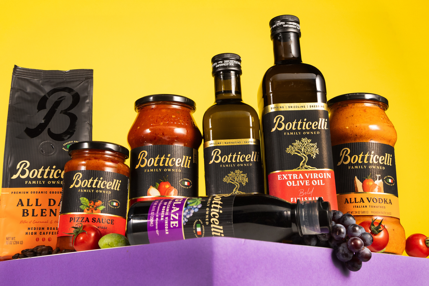How Botticelli Is Shaping The Future of Food