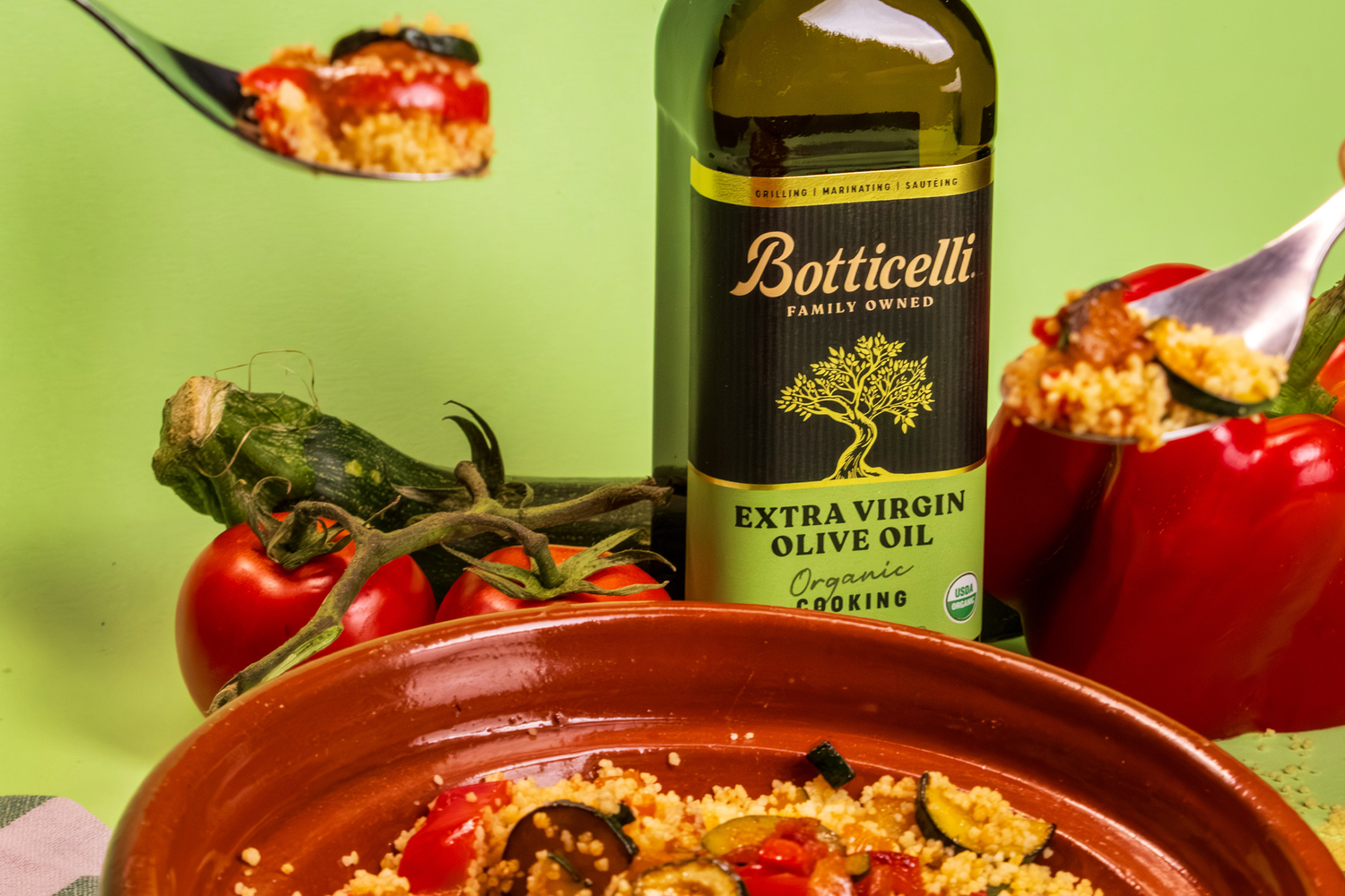 How to Store and Preserve Olive Oil for Maximum Freshness