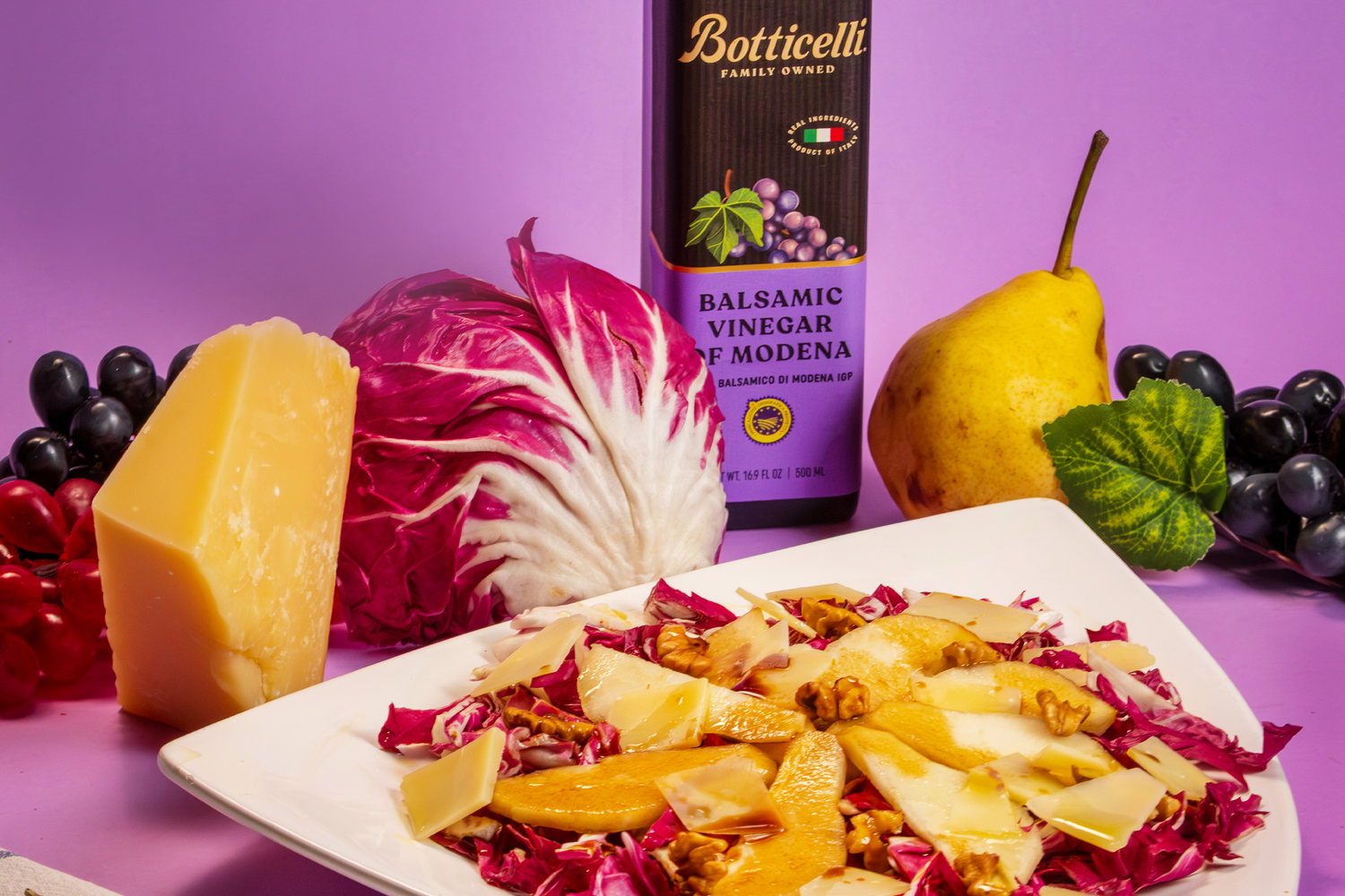 12 Creative Ways to Use Balsamic Vinegar in Your Kitchen