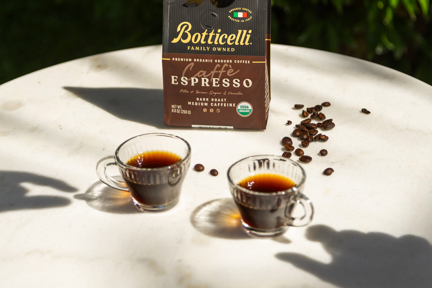 The Art Behind Italian Coffee Roasting