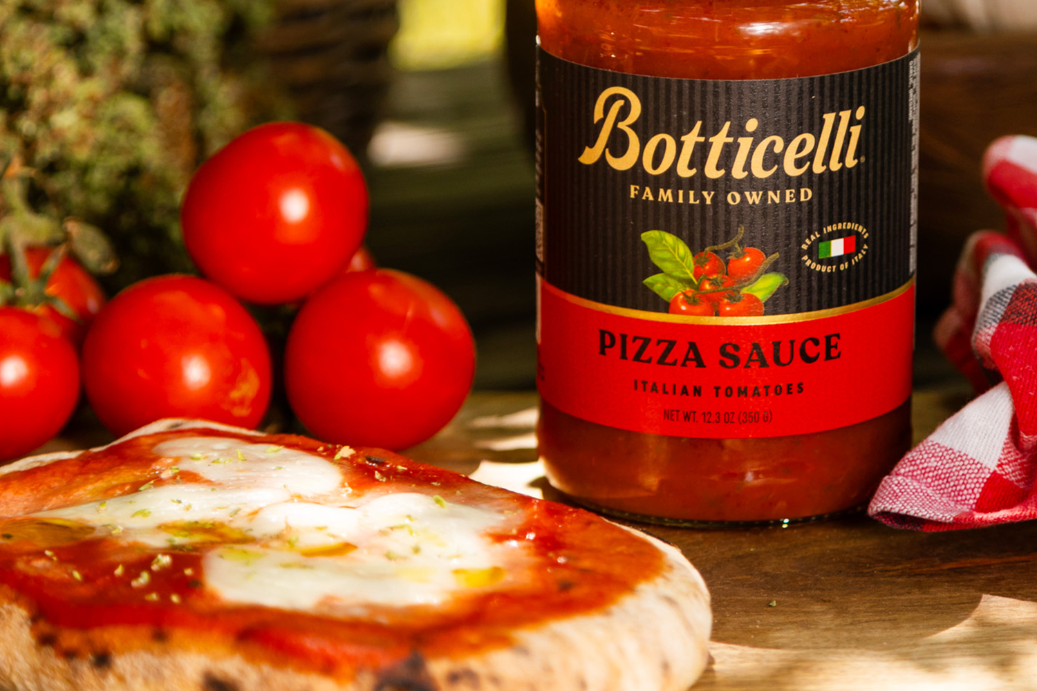 The Secret to Perfect Italian-Style Pizza at Home
