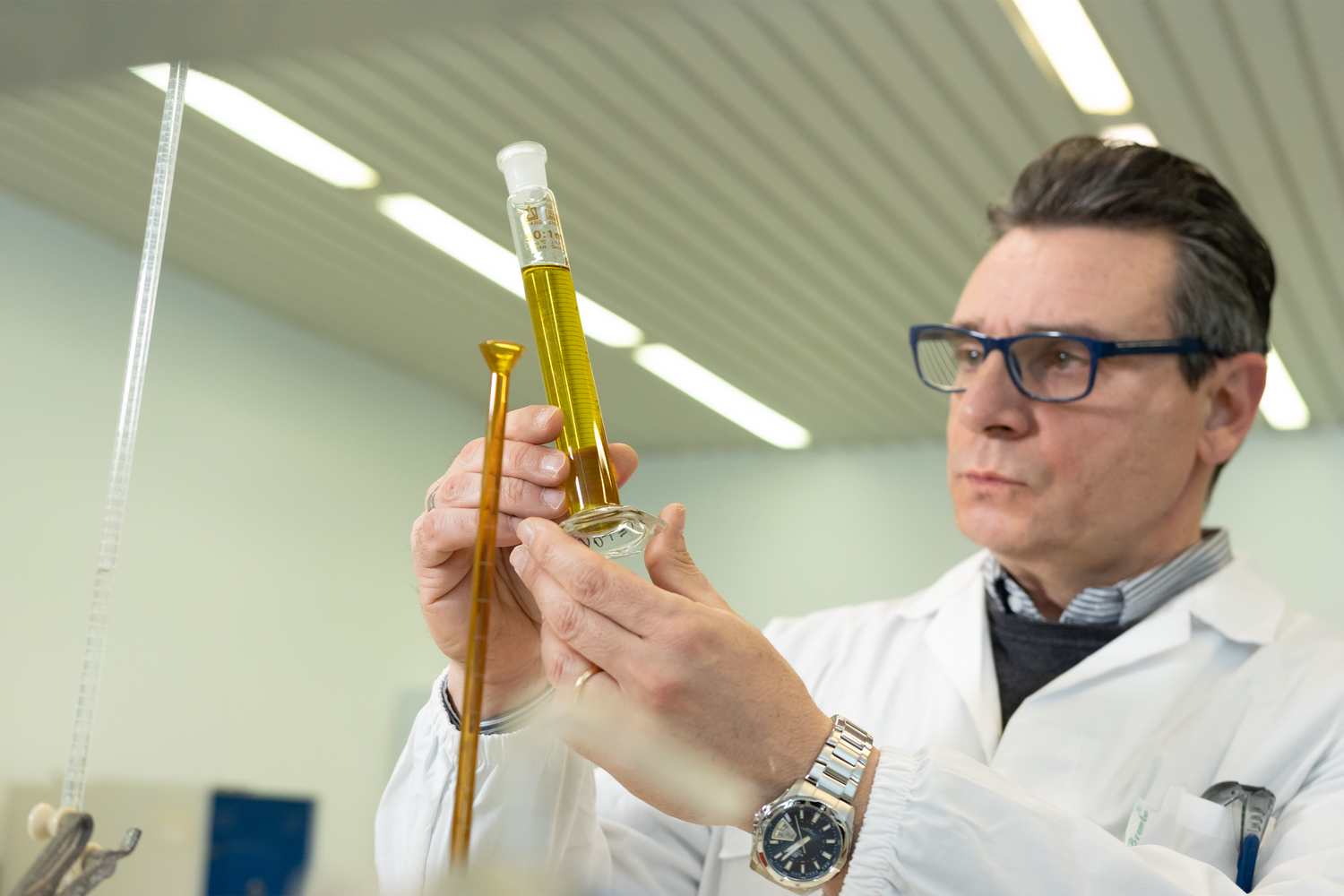 What Makes Botticelli Olive Oil Different?