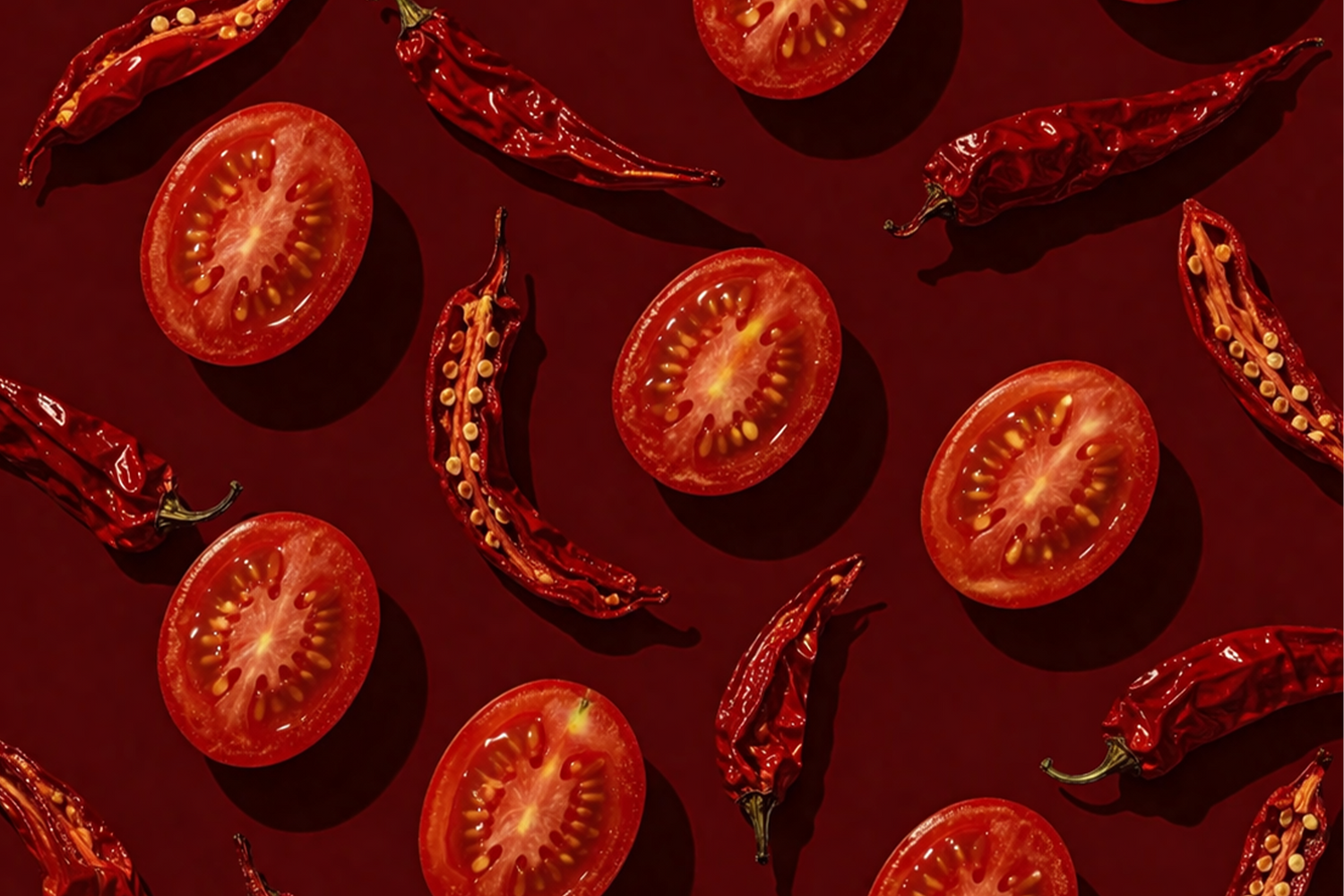 What is Calabrian Chili?