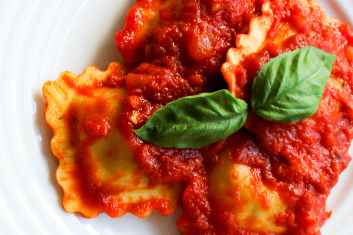 6 Tips For The Perfect Pasta Dish