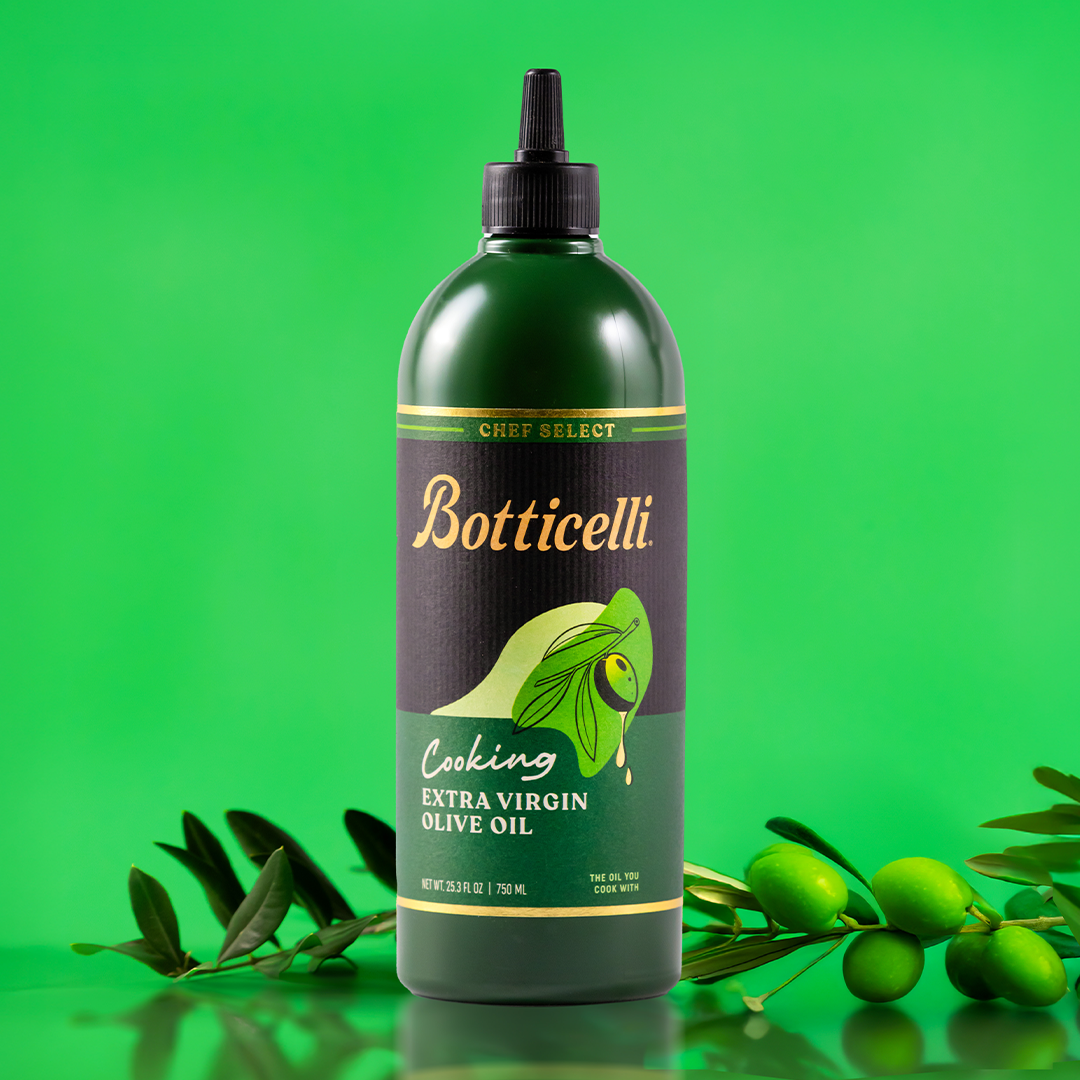 chef select cooking extra virgin olive oil