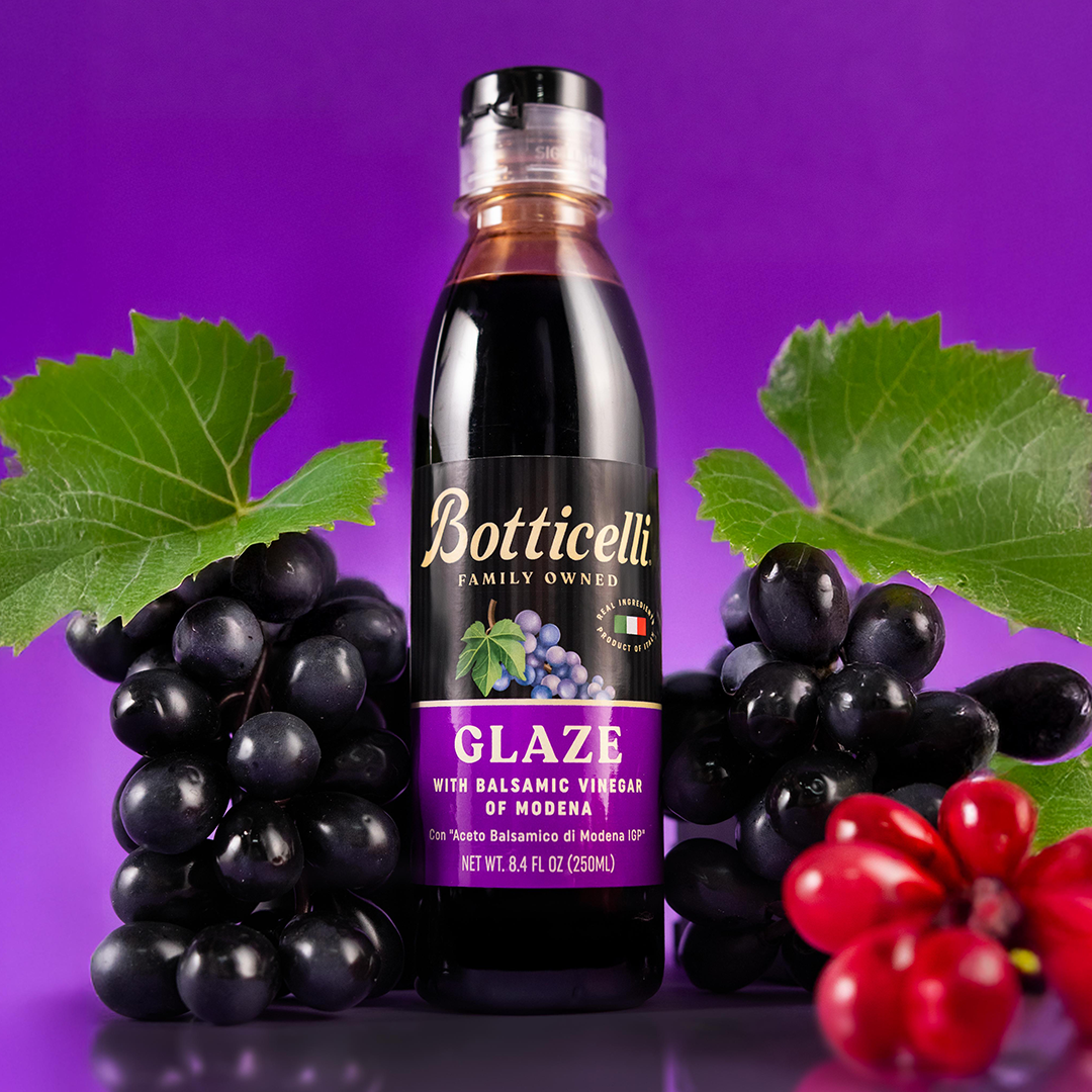 balsamic glaze
