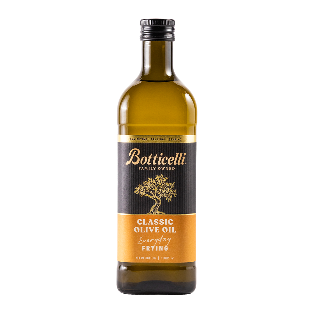 Frying olive oil 33.8oz