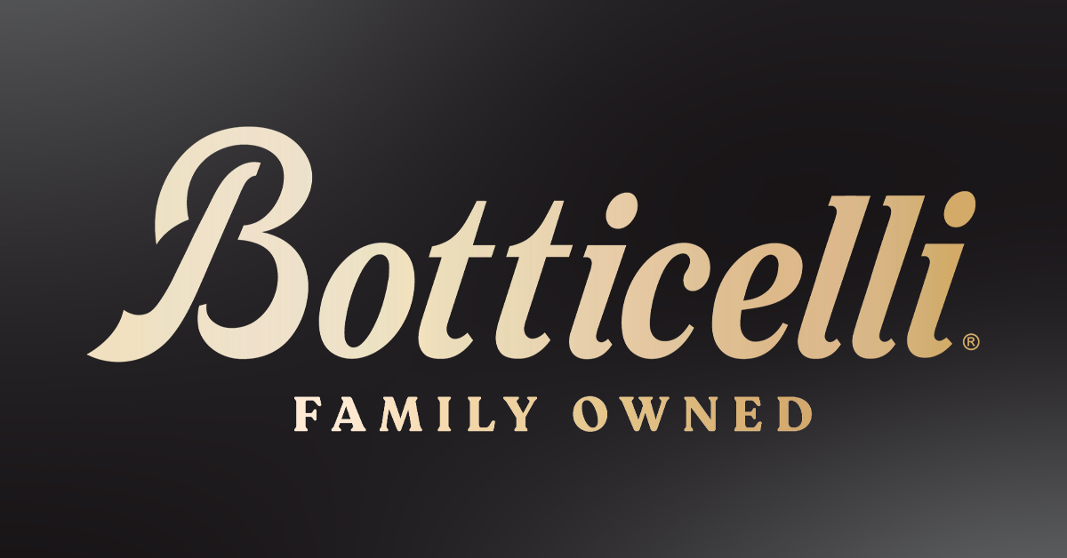 Botticelli Foods logo