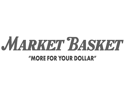 Market Basket Logo