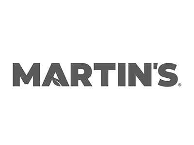Martin's Logo
