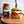 Load image into Gallery viewer, Pesto and roasted pepper sandwich
