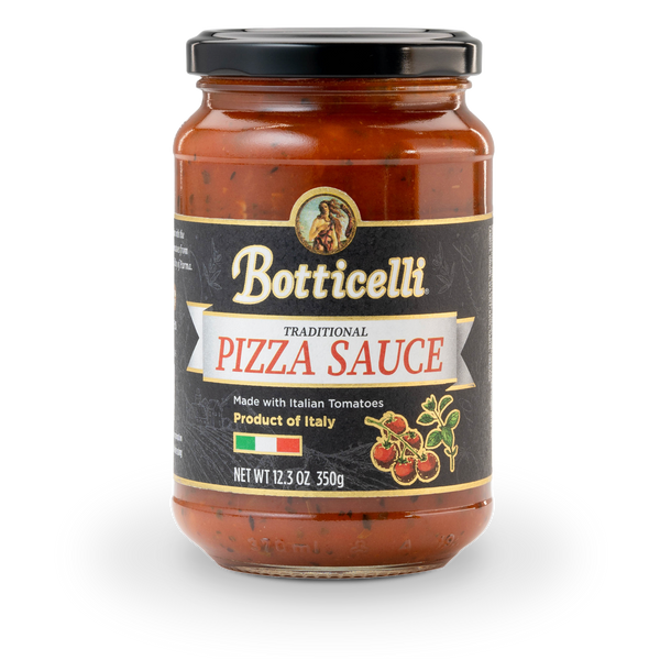 Botticelli Pizza Sauce Jar
