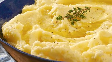 Botticelli Recipe Mashed Potatoes