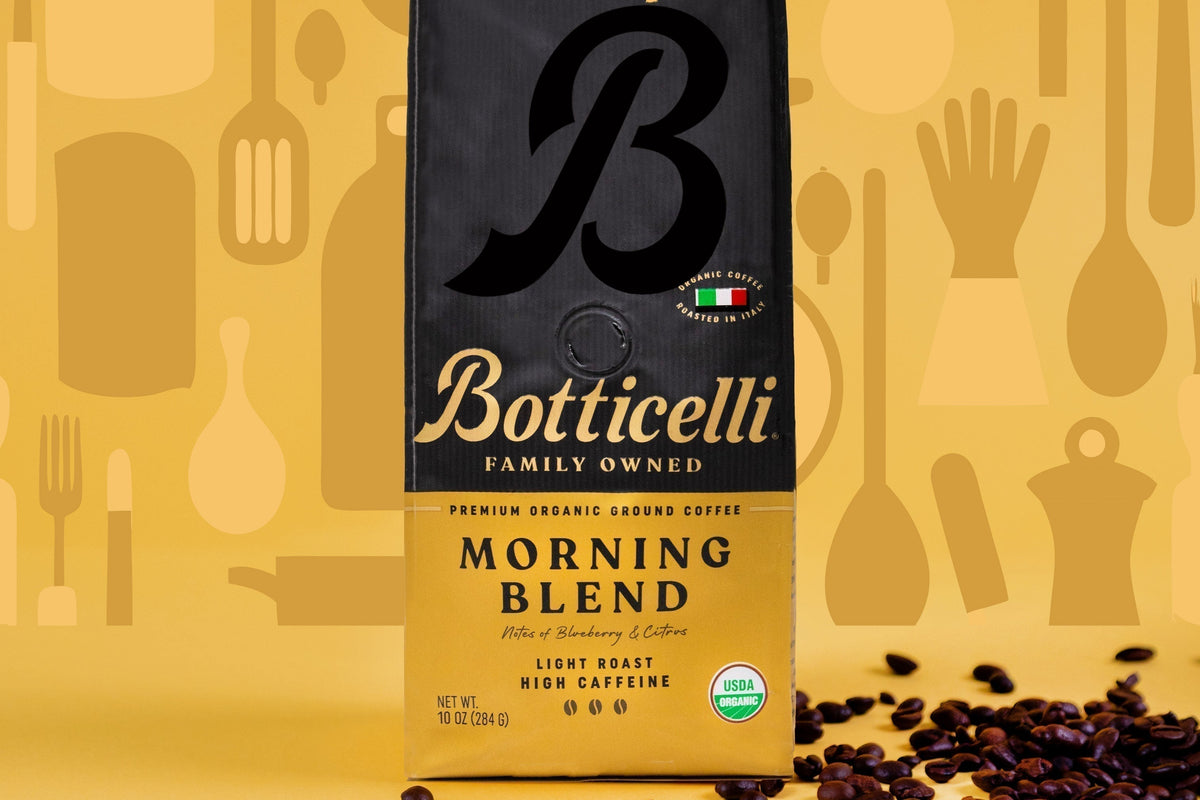 Morning Blend