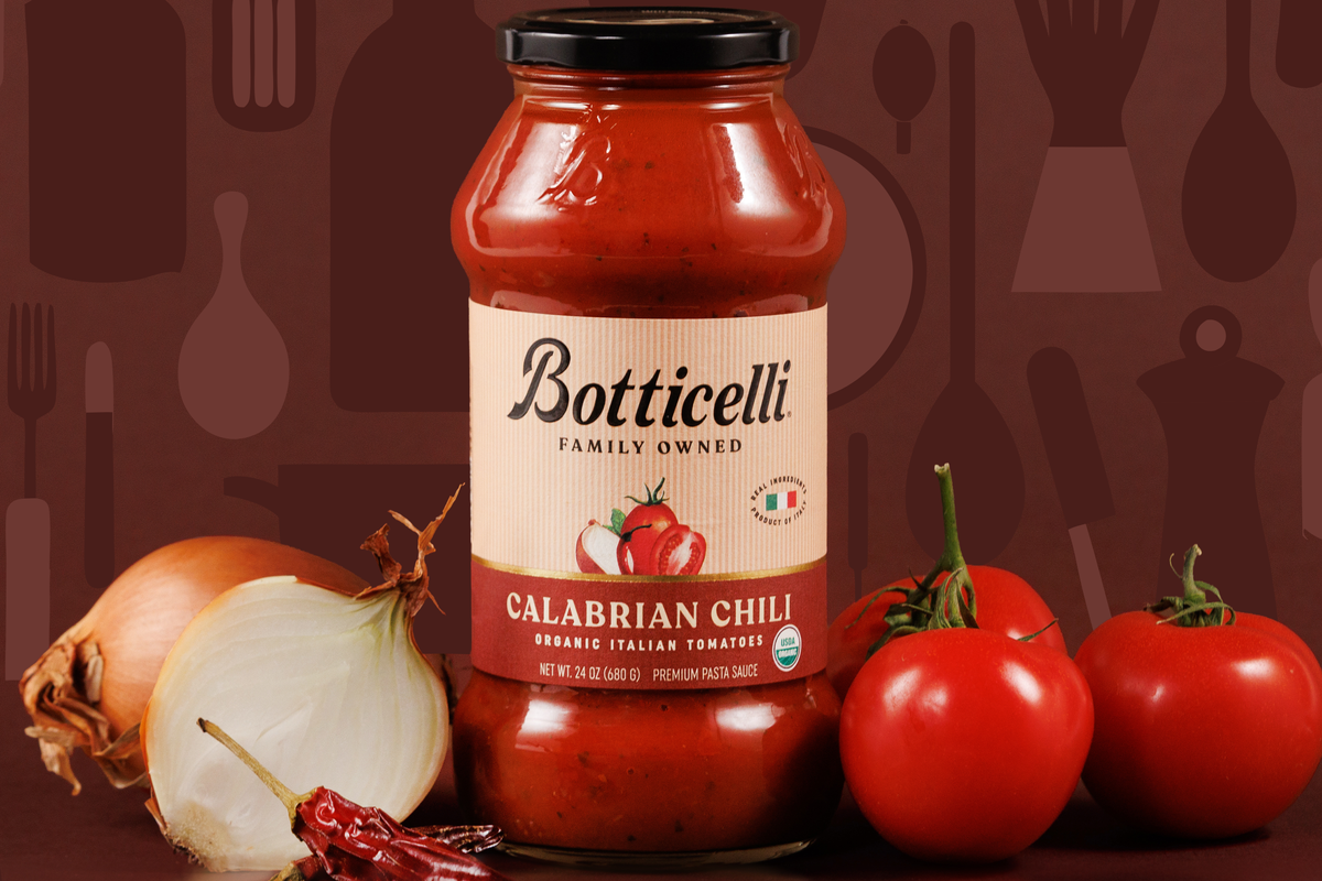 Calabrian Chili
