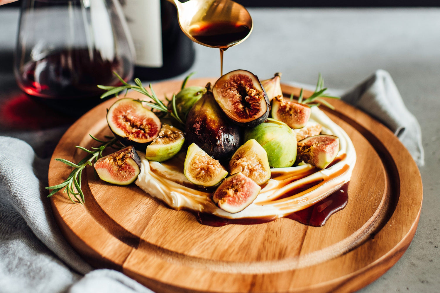 12 Creative Ways to Use Balsamic Vinegar in Your Kitchen