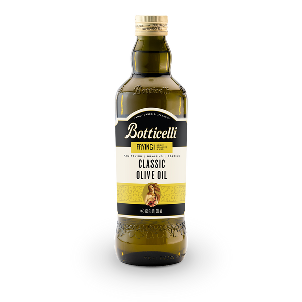 Frying Olive Oil - 16.9oz