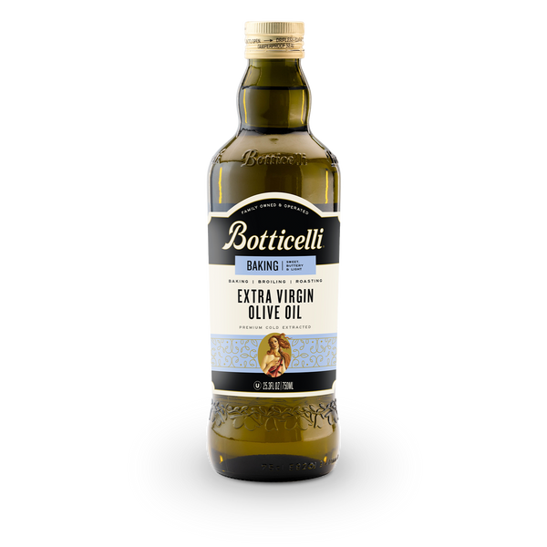 Baking Extra Virgin Olive Oil - 25.3oz