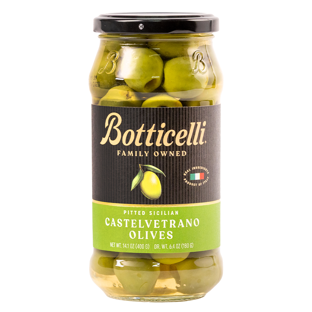 Castelvetrano Olives