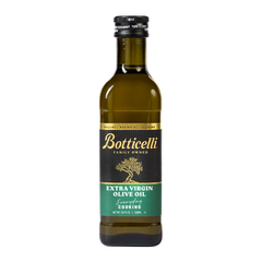 Bottle of Botticelli Cooking Extra Virgin Olive Oil