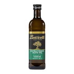 Bottle of Botticelli Cooking Extra Virgin Olive Oil