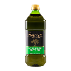Botticelli Extra Virgin Olive Oil Bottle