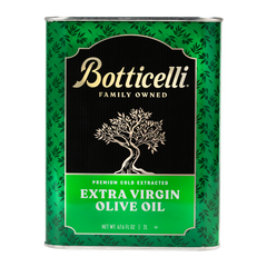 Botticelli Cooking Extra Virgin Olive Oil 67.6oz Bottle