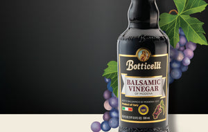 Shop Balsamic Vinegars