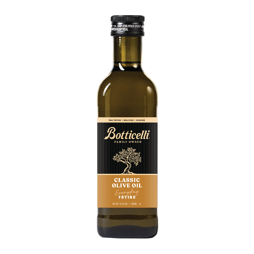 Botticelli Frying Olive Oil 16.9oz Bottle