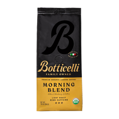 Morning Blend Ground Coffee