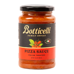 Botticelli Pizza Sauce Jar