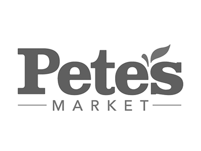 Pete's Market Logo
