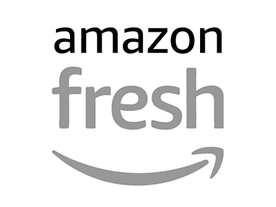 Amazon Fresh Logo