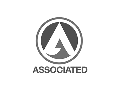 Associated Logo