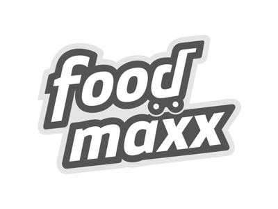 Food Maxx Logo