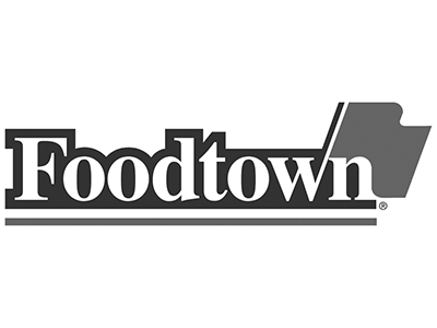 Foodtown Logo