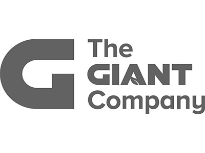 The Giant Company Logo