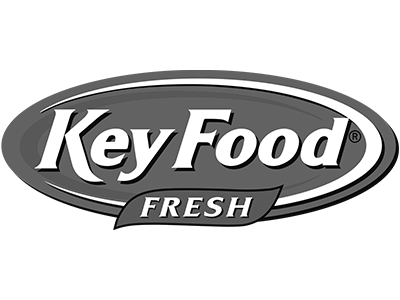 Key Food Fresh Logo