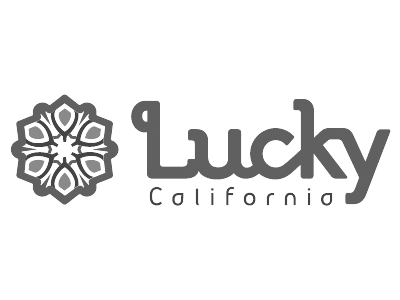 Lucky California Logo