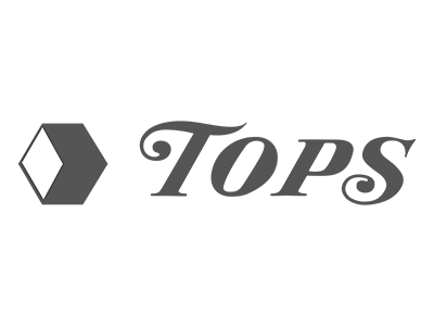 Tops Logo