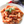 Load image into Gallery viewer, Rigatoni Alla Norma dish made with Sicilian Eggplant Pasta Sauce
