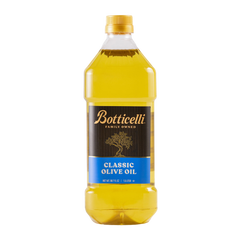 Botticelli Classic Olive Oil Bottle