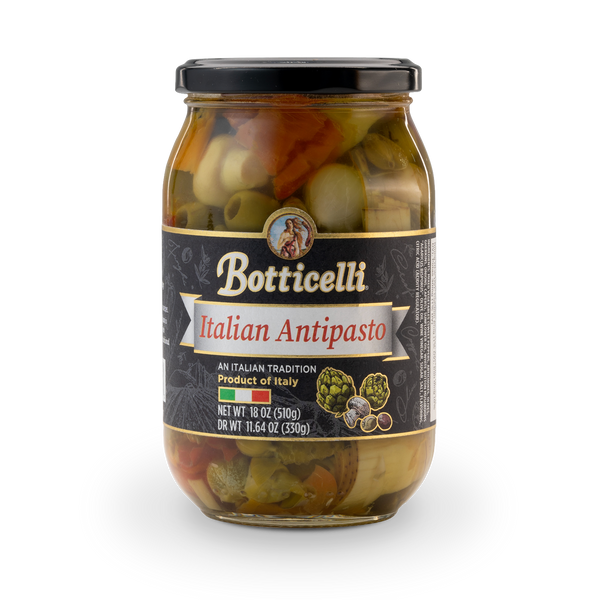 Antipasto - 18oz